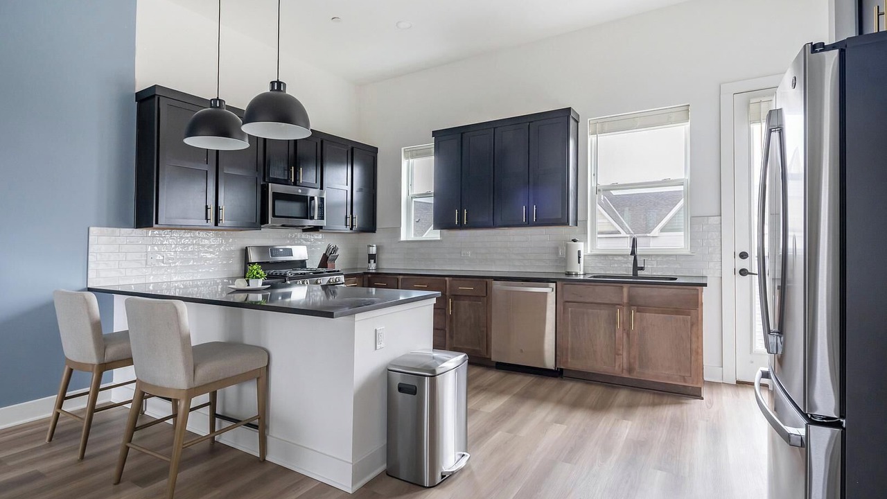 Photo of Kitchen in Lee's Summit