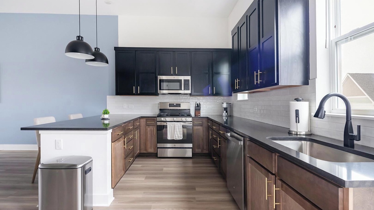 Photo of Kitchen in Lee's Summit
