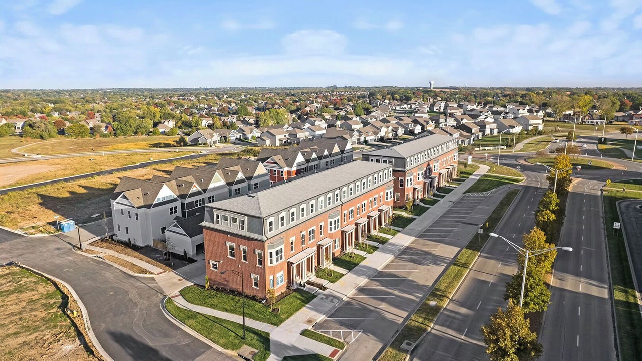 Photo of Outdoor in Lee's Summit