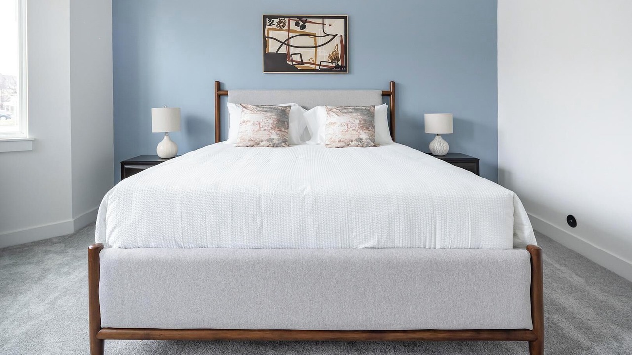 Photo of Bedroom in Lee's Summit