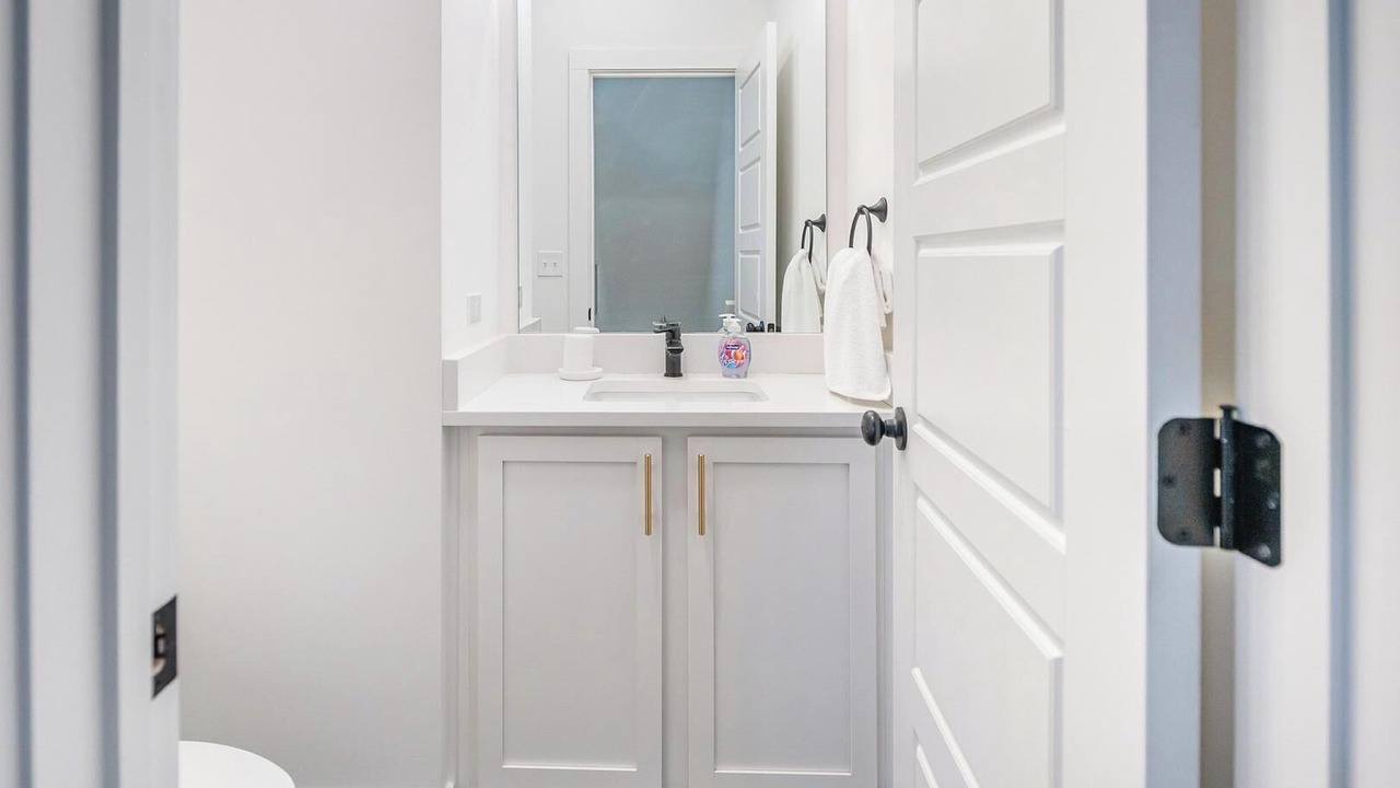 Photo of Bathroom in Lee's Summit