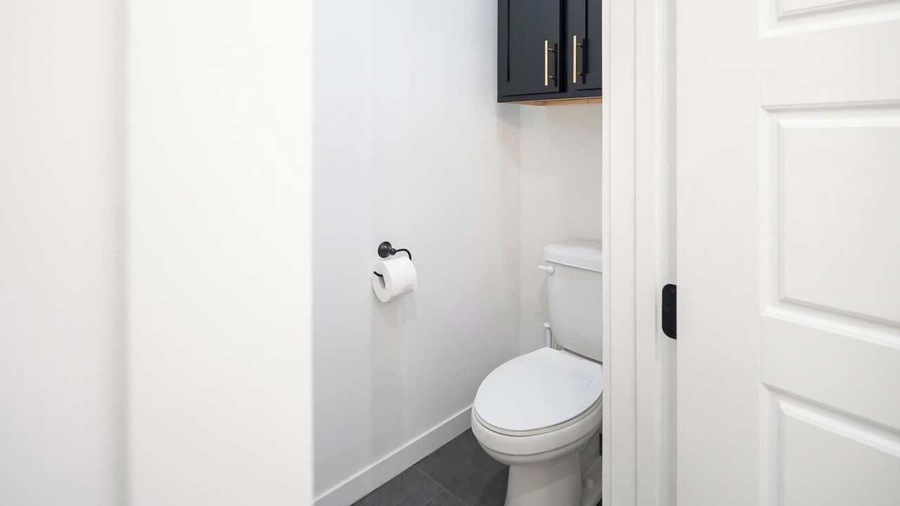 Photo of Bathroom in Lee's Summit