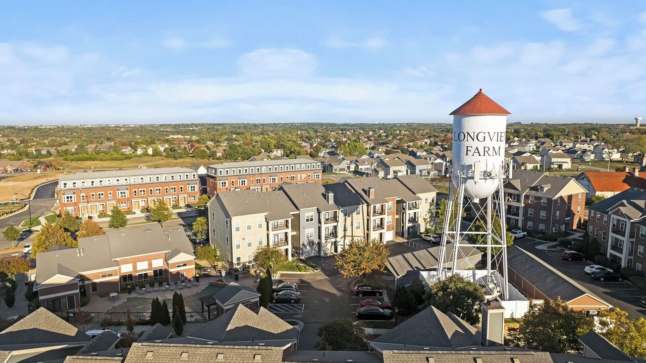 Photo of Outdoor in Lee's Summit