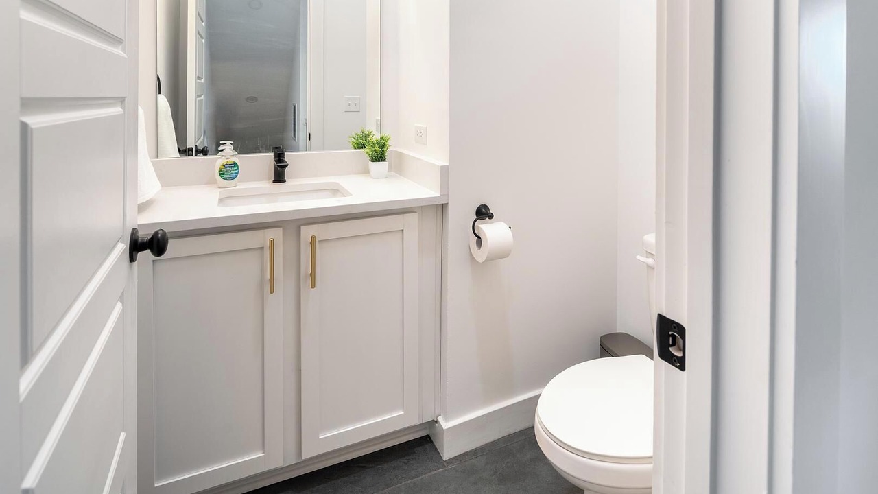 Photo of Bathroom in Lee's Summit