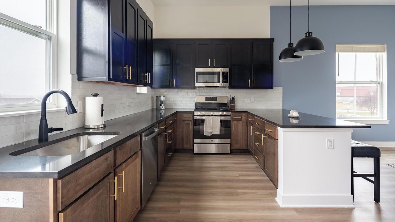 Photo of Kitchen in Lee's Summit