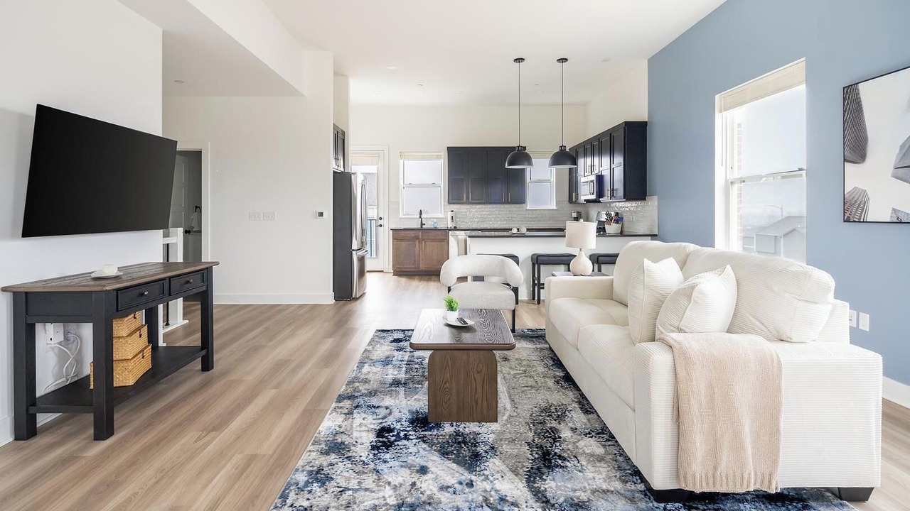 Photo of Livingroom in Lee's Summit