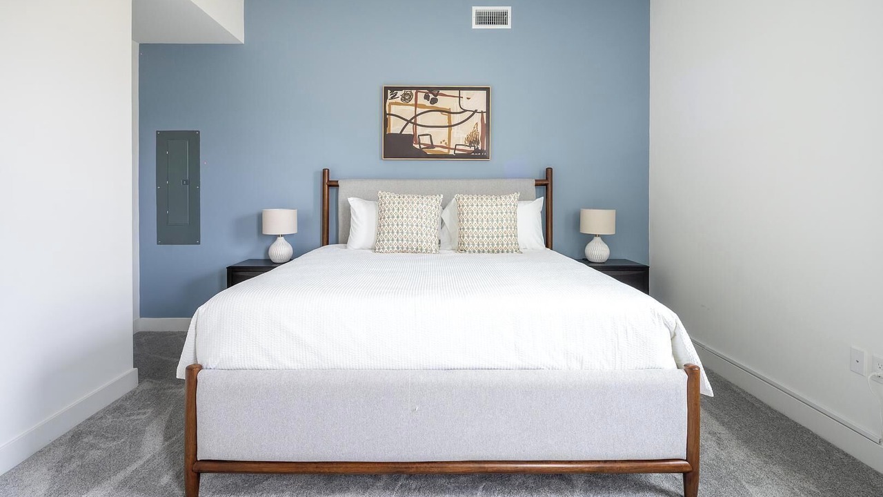 Photo of Bedroom in Lee's Summit