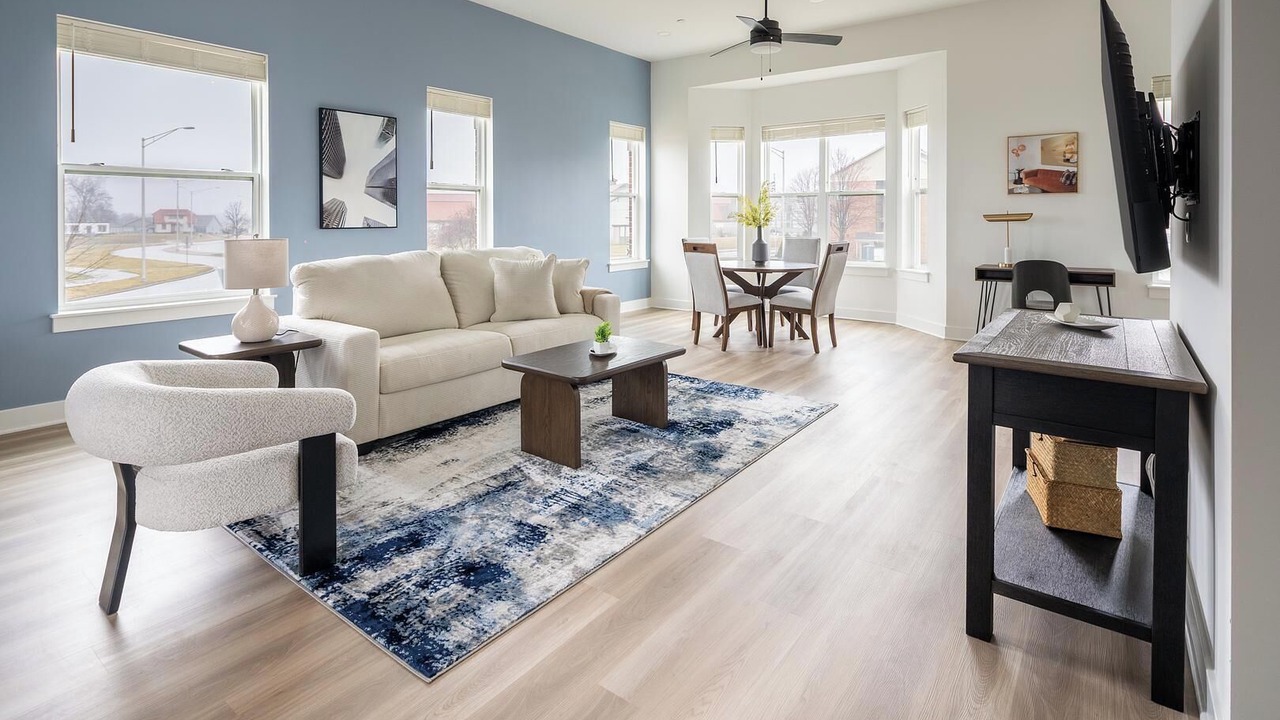 Photo of Livingroom in Lee's Summit