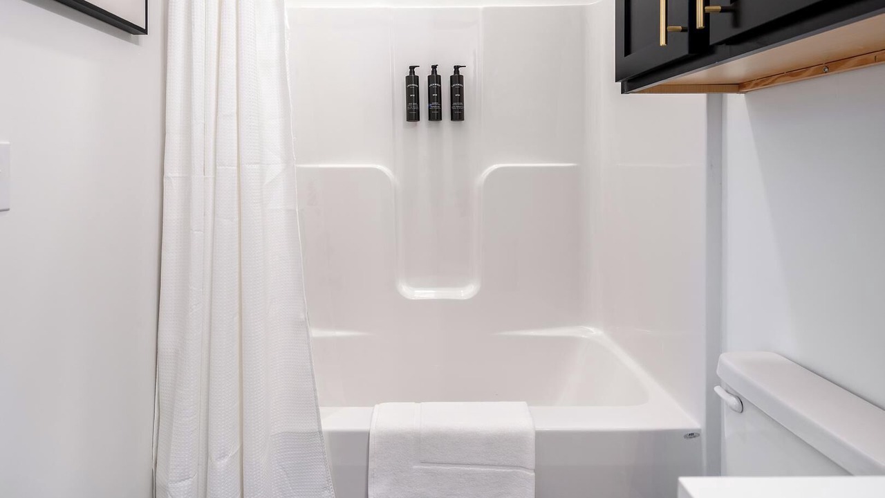 Photo of Bathroom in Lee's Summit