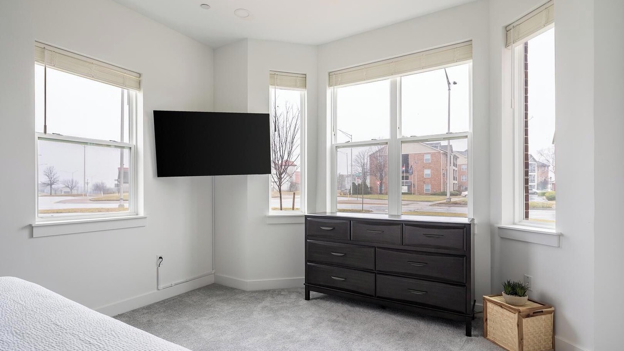 Photo of Bedroom in Lee's Summit