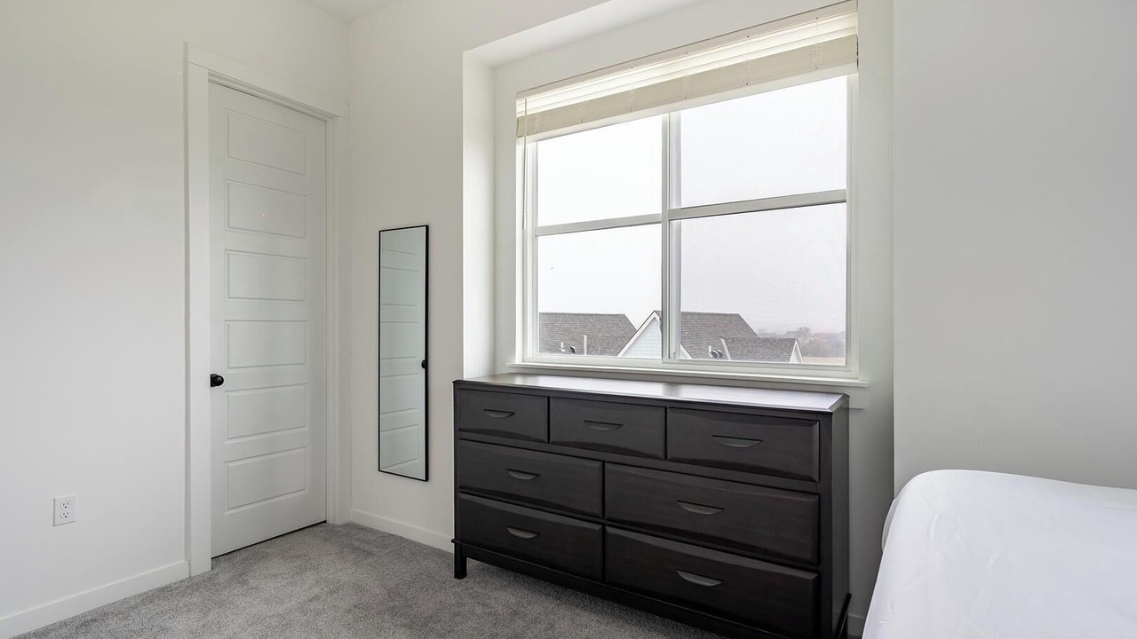 Photo of Bedroom in Lee's Summit