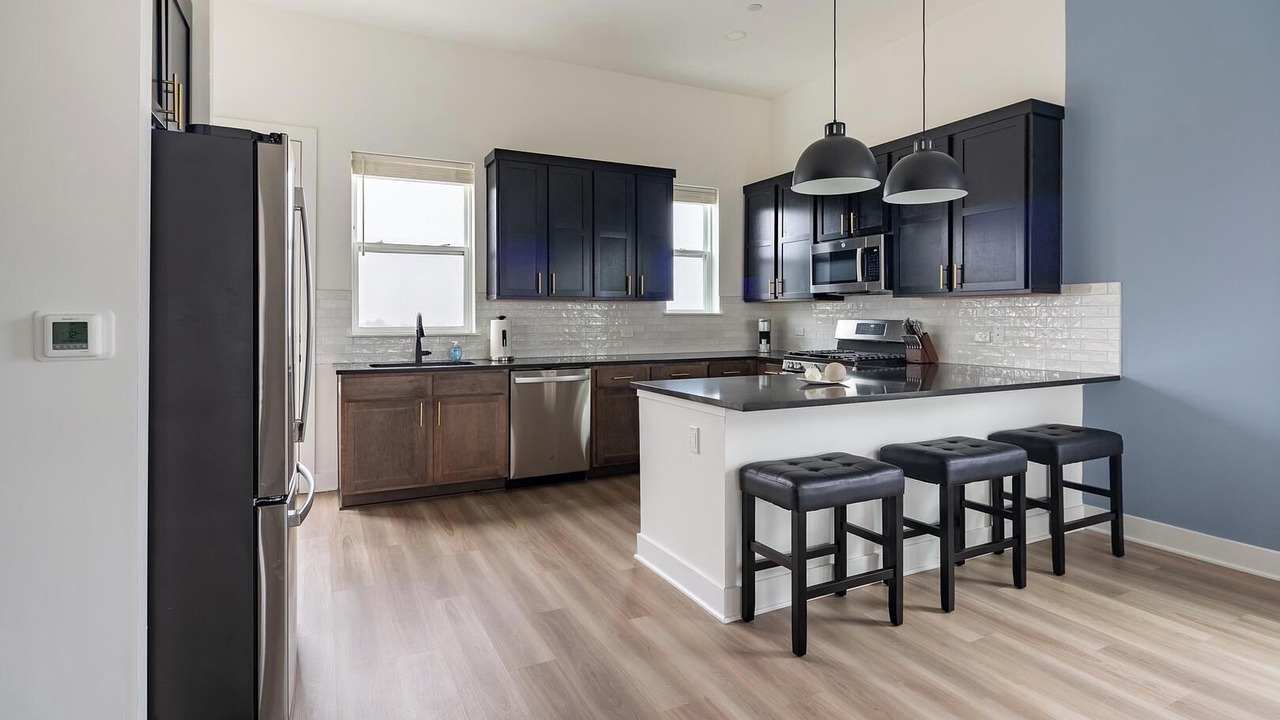 Photo of Kitchen in Lee's Summit