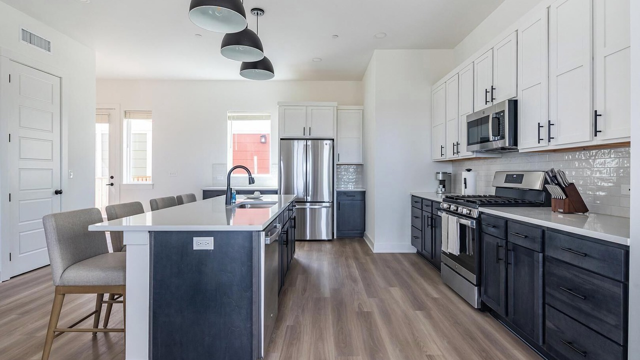 Photo of Kitchen in Lee's Summit