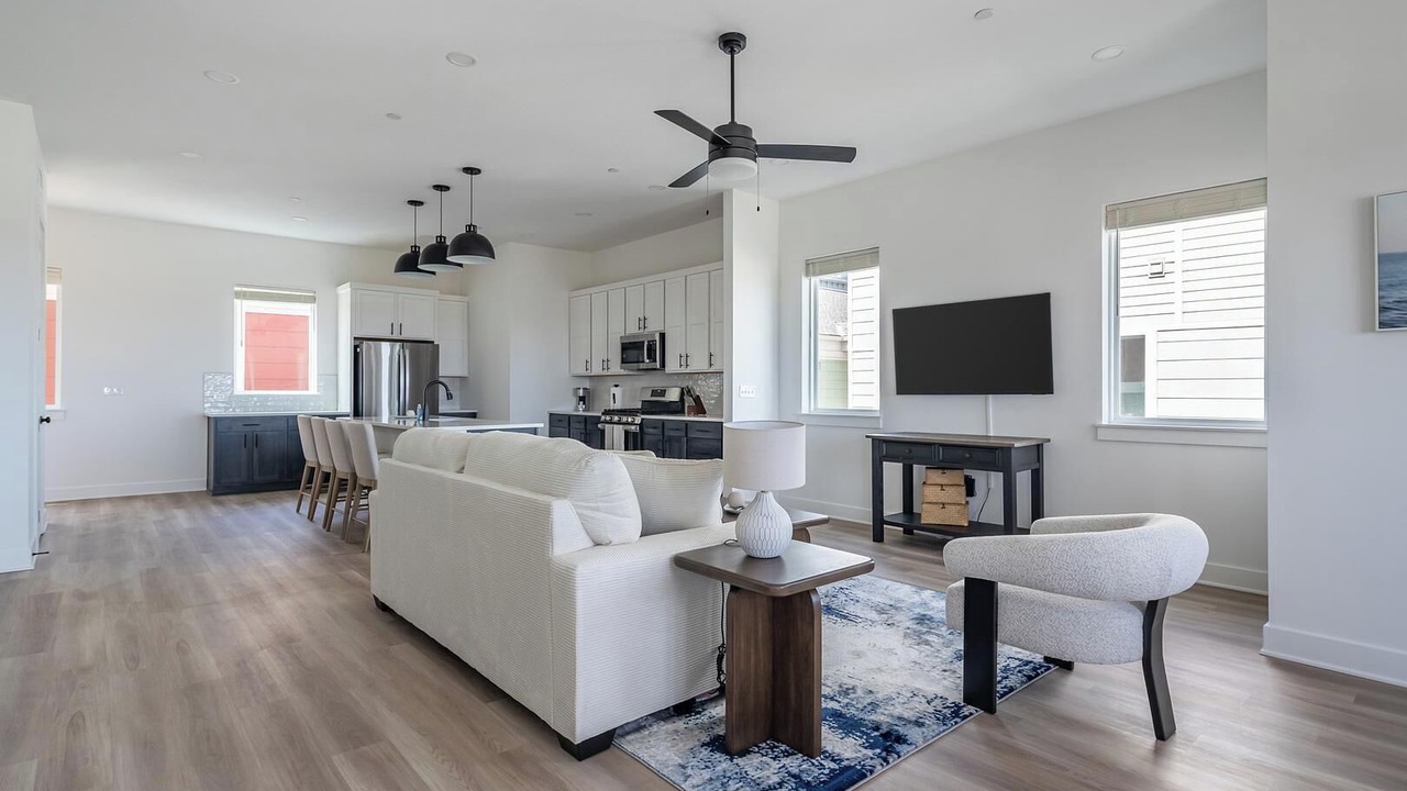 Photo of Livingroom in Lee's Summit