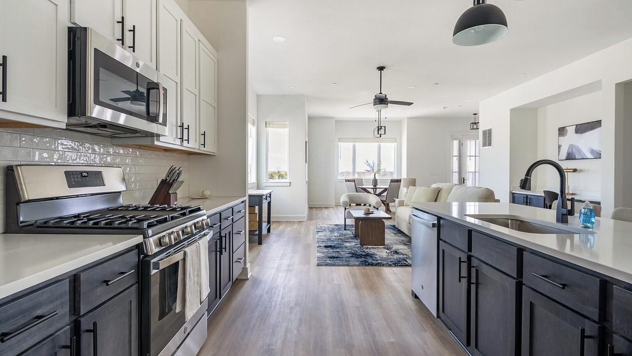 Photo of Kitchen in Lee's Summit