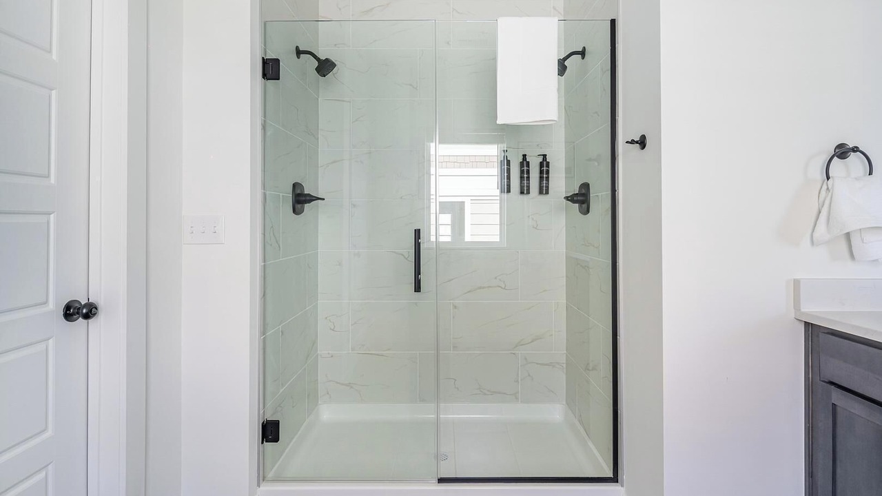 Photo of Bathroom in Lee's Summit
