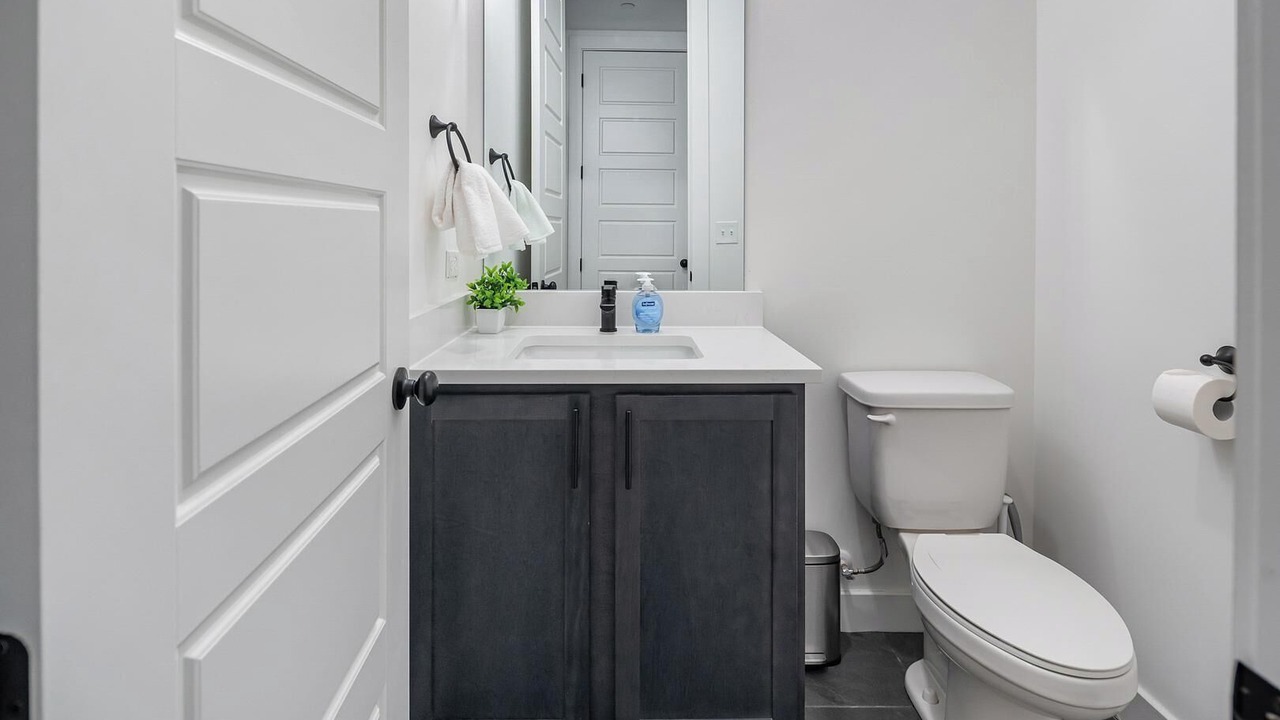 Photo of Bathroom in Lee's Summit