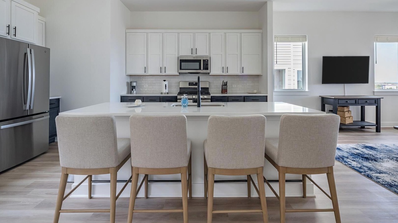 Photo of Kitchen in Lee's Summit