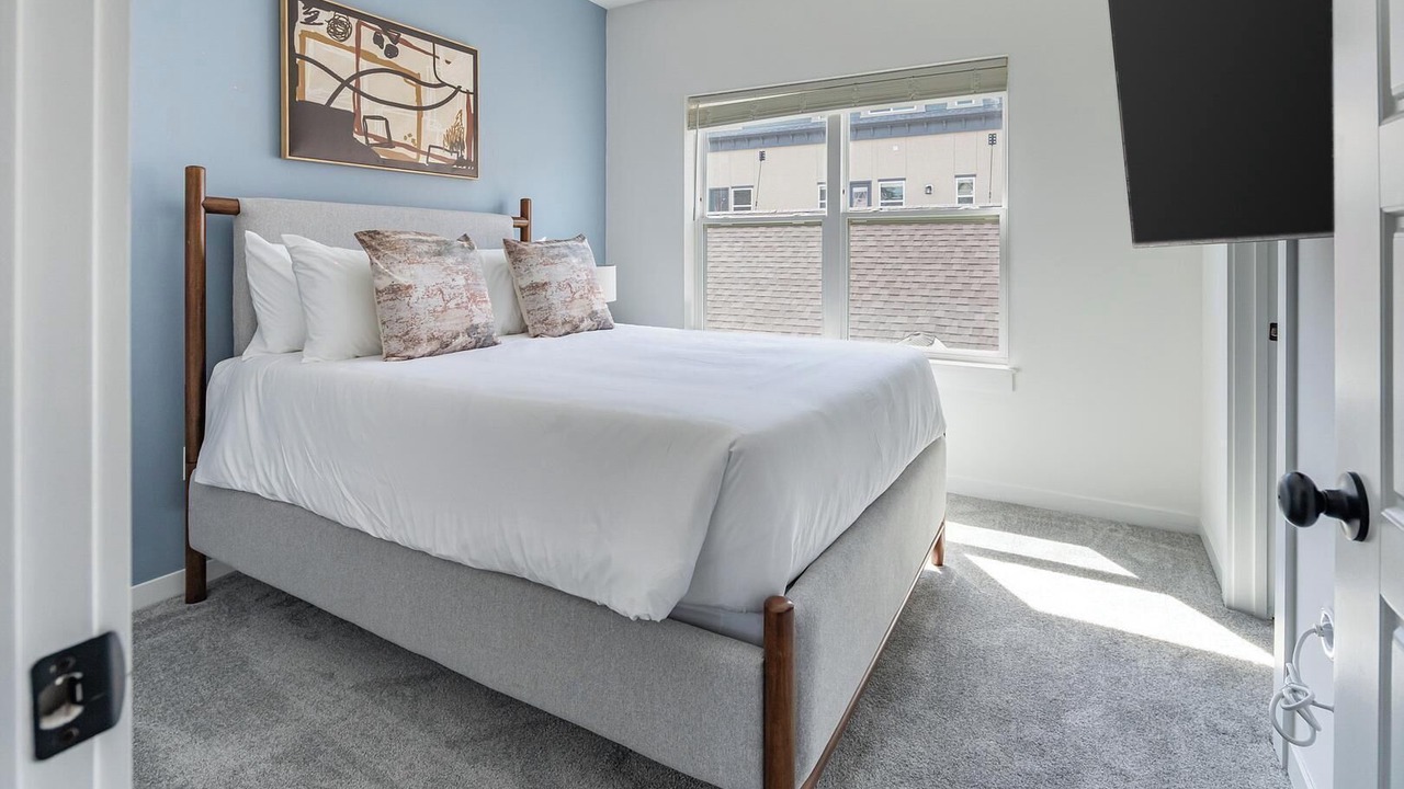 Photo of Bedroom in Lee's Summit