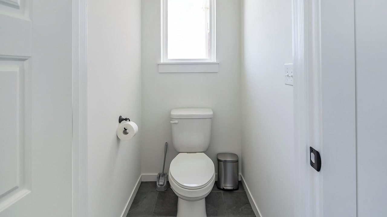 Photo of Bathroom in Lee's Summit