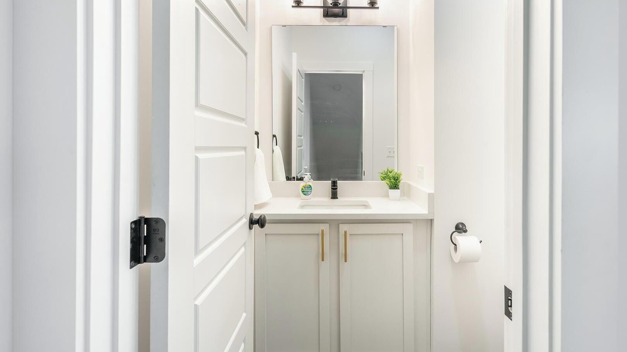 Photo of Bathroom in Lee's Summit