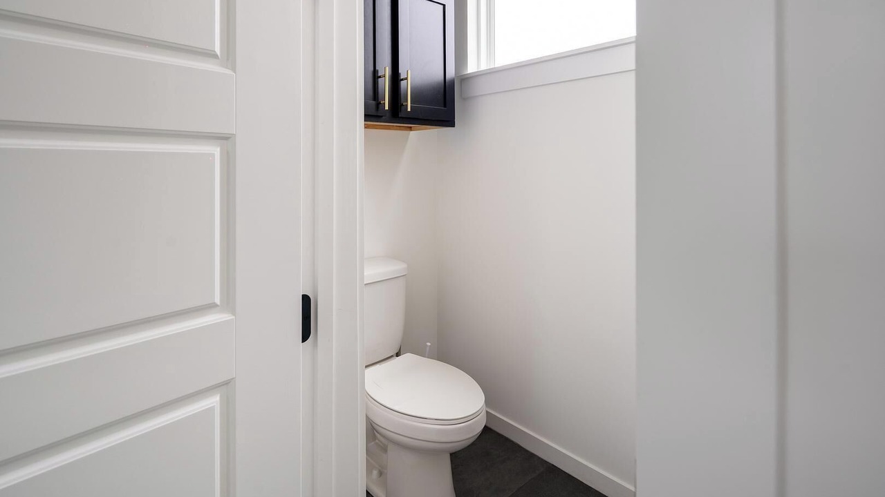 Photo of Bathroom in Lee's Summit