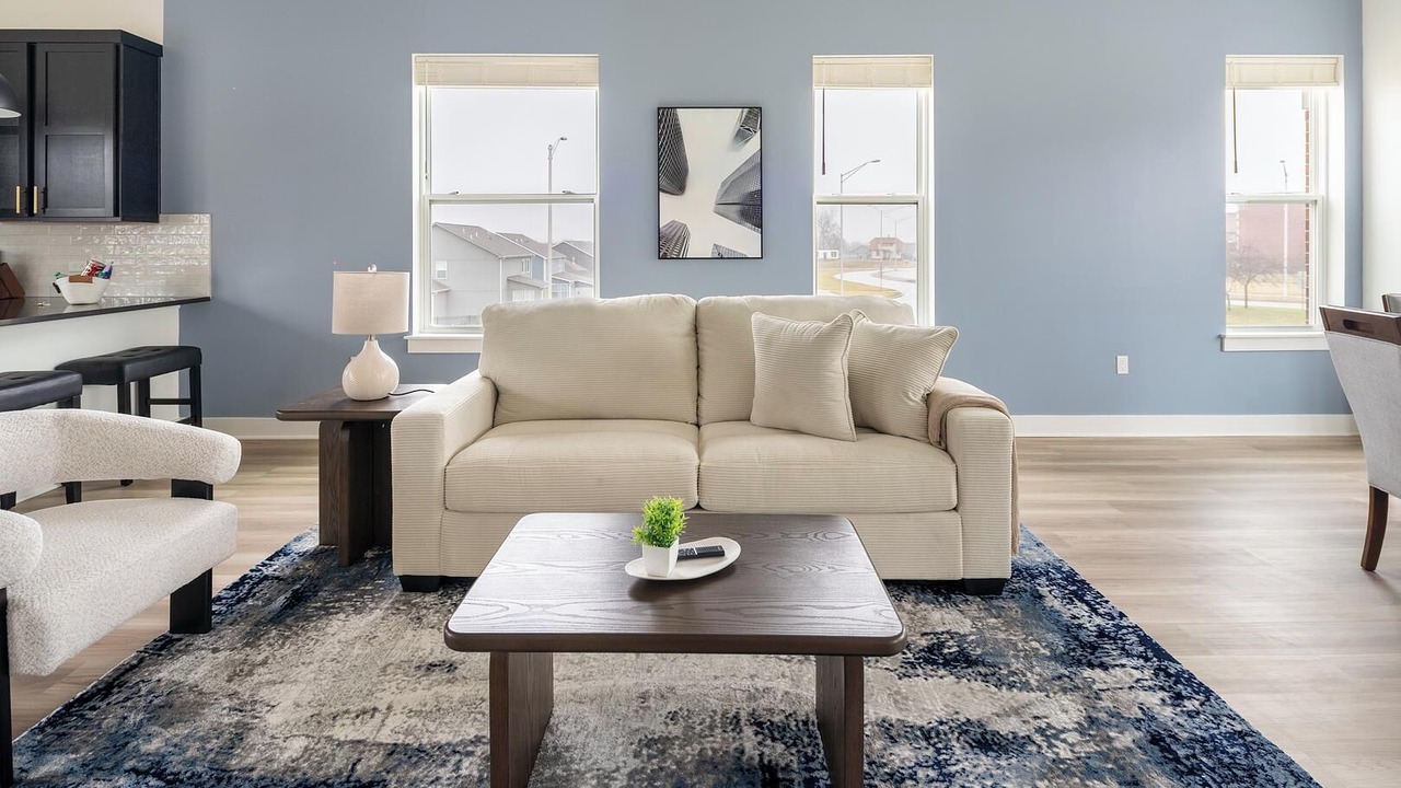 Photo of Livingroom in Lee's Summit