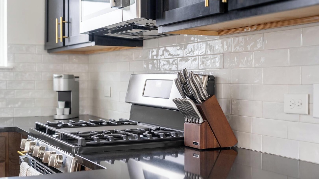Photo of Kitchen in Lee's Summit
