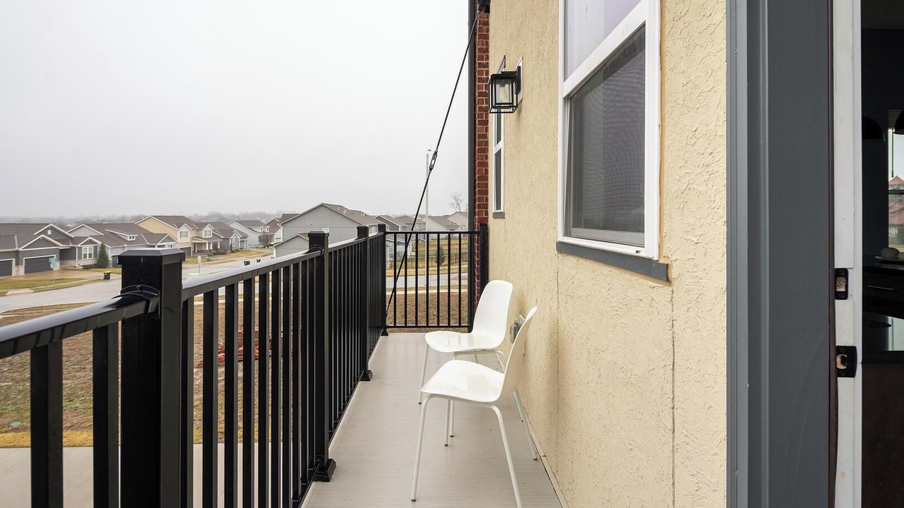 Photo of Outdoor in Lee's Summit