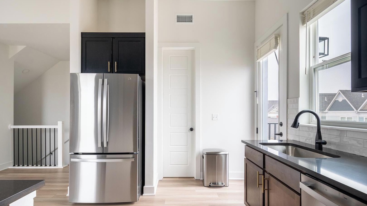 Photo of Kitchen in Lee's Summit