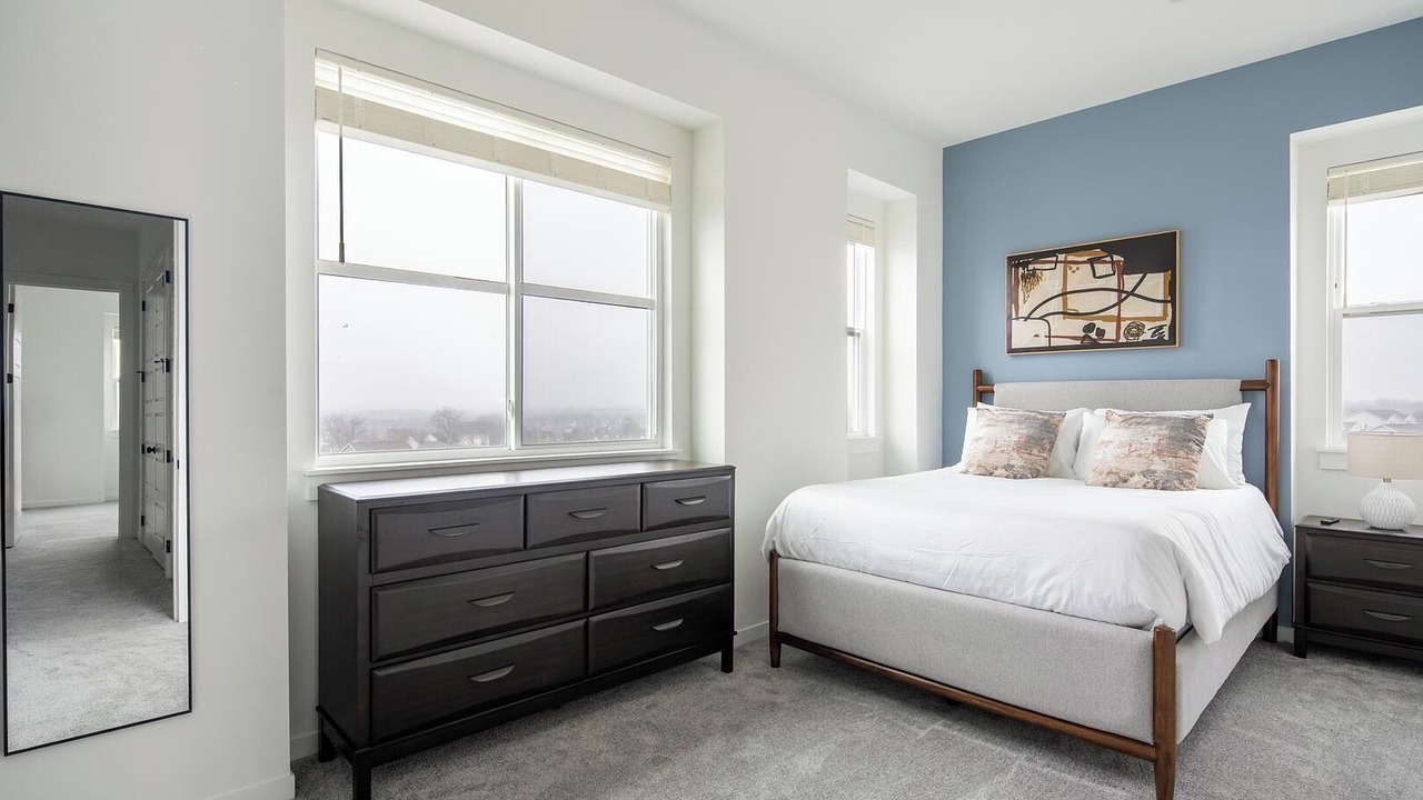 Photo of Bedroom in Lee's Summit