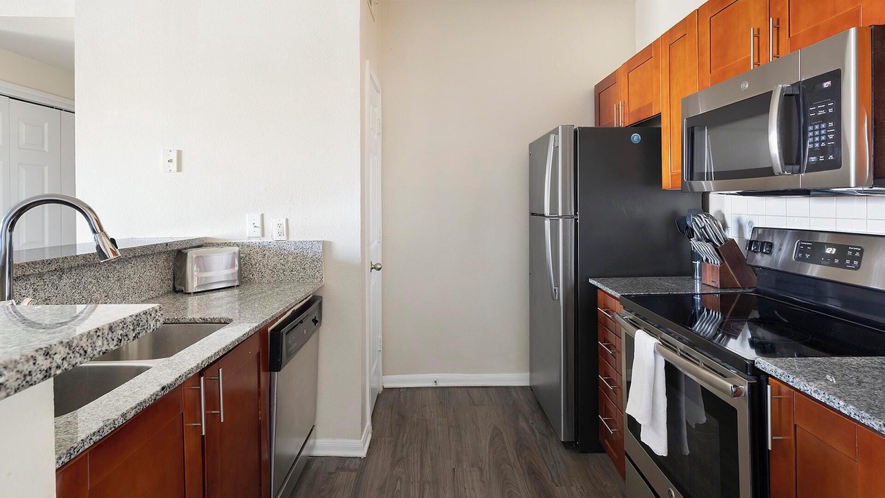 Photo of Kitchen in Lewisville