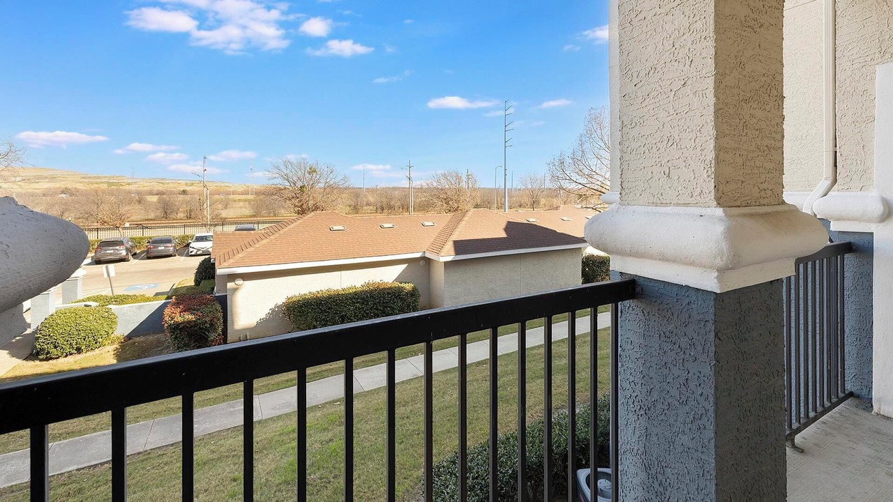 Photo of Outdoor in Lewisville
