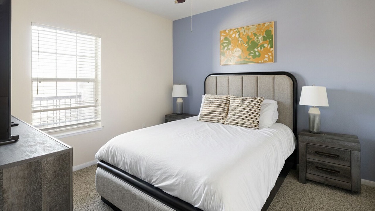 Photo of Bedroom in Lewisville