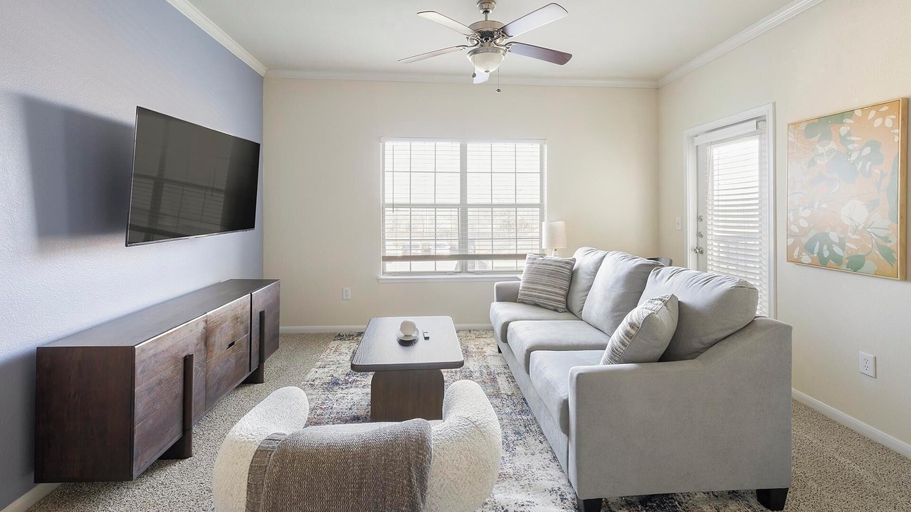 Photo of Livingroom in Lewisville