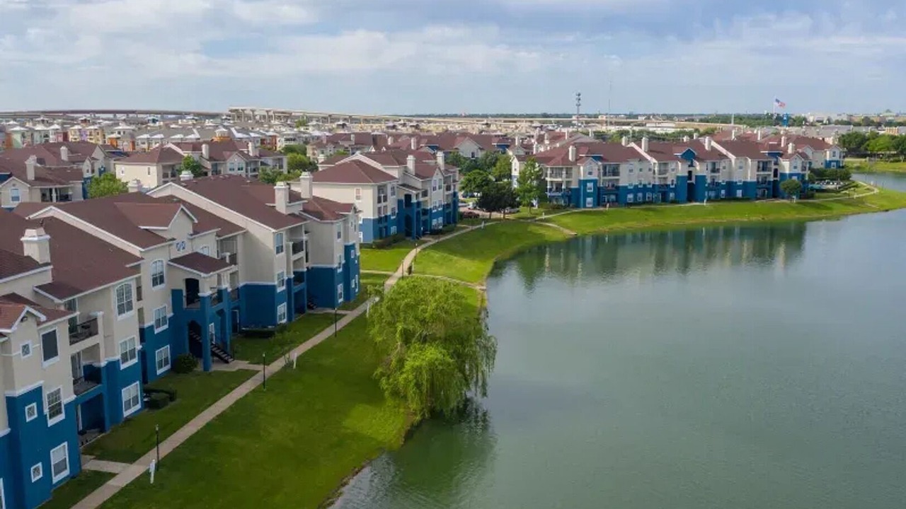 Photo of Outdoor in Lewisville