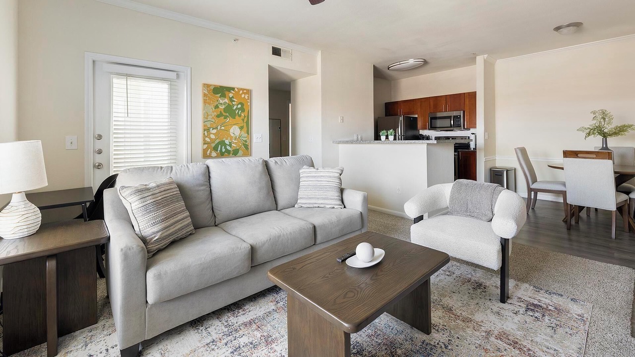 Photo of Livingroom in Lewisville