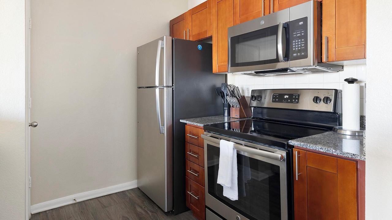 Photo of Kitchen in Lewisville