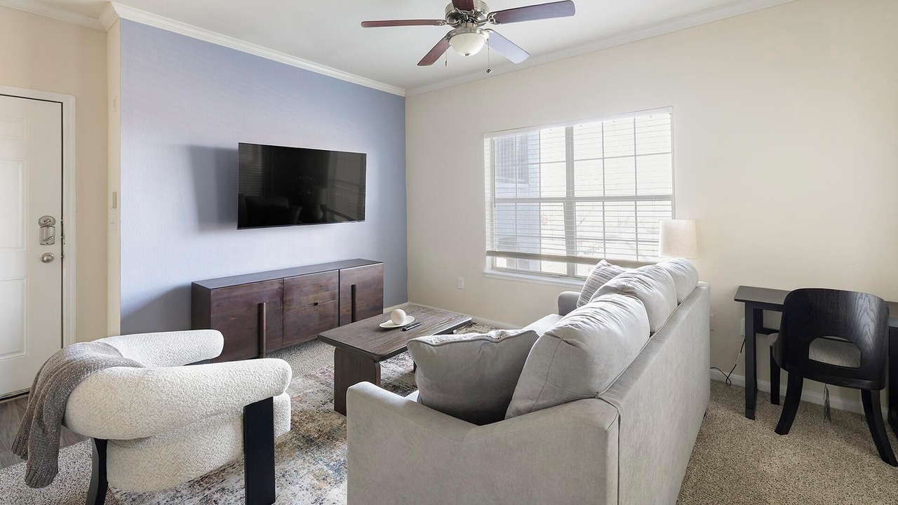Photo of Livingroom in Lewisville