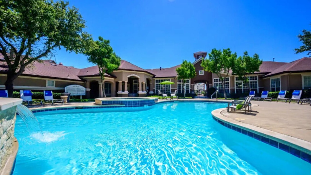 Photo of Outdoor in Lewisville