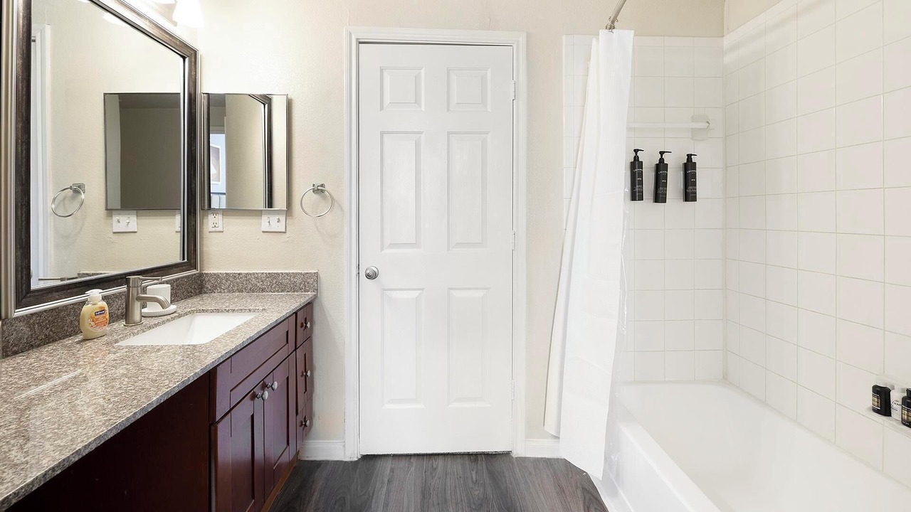 Photo of Bathroom in Lewisville