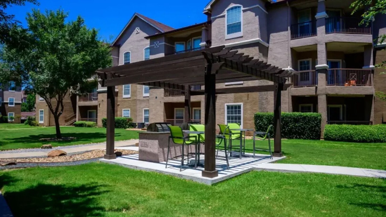 Photo of Outdoor in Lewisville