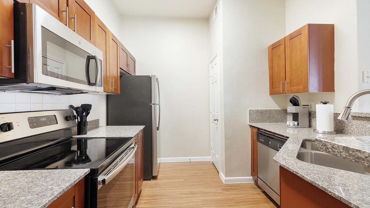 Photo of Kitchen in Lewisville