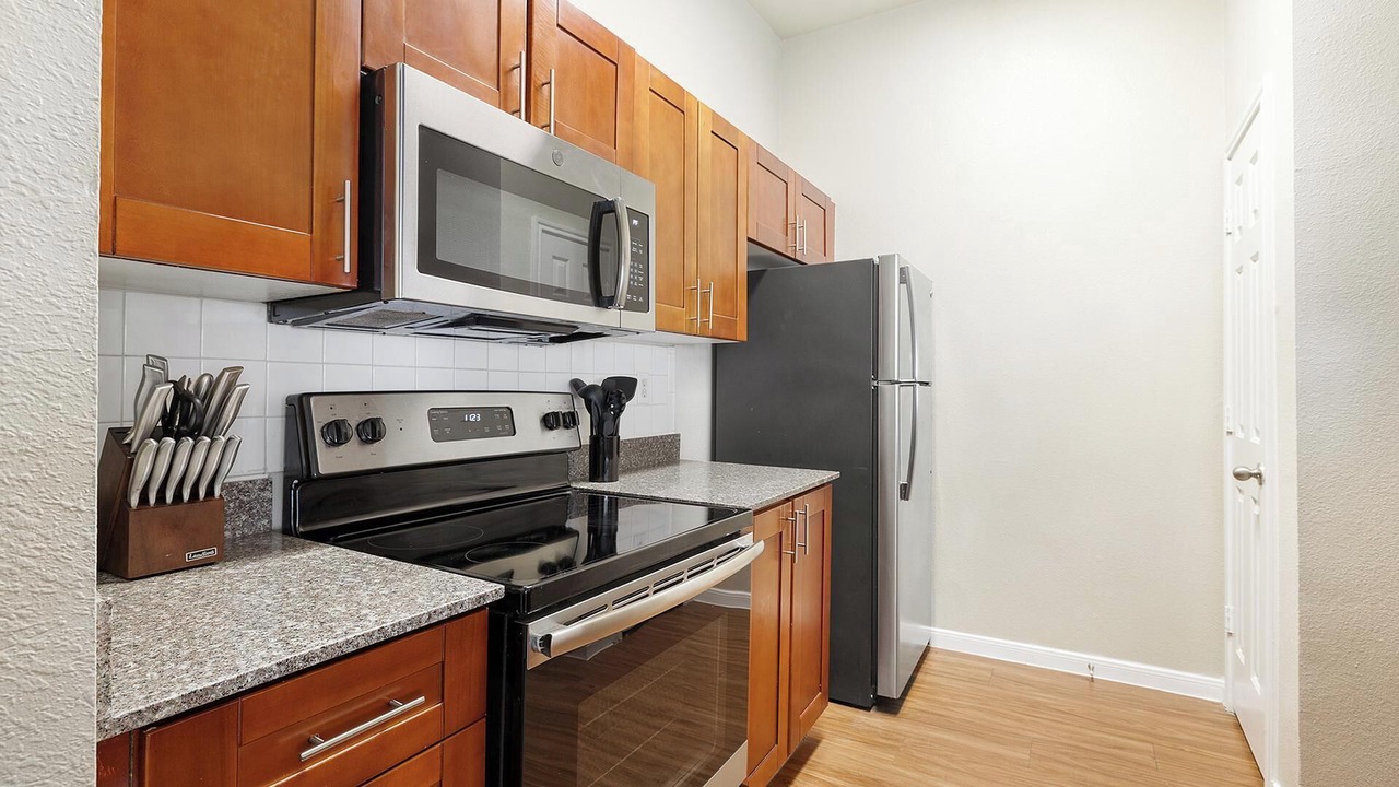 Photo of Kitchen in Lewisville