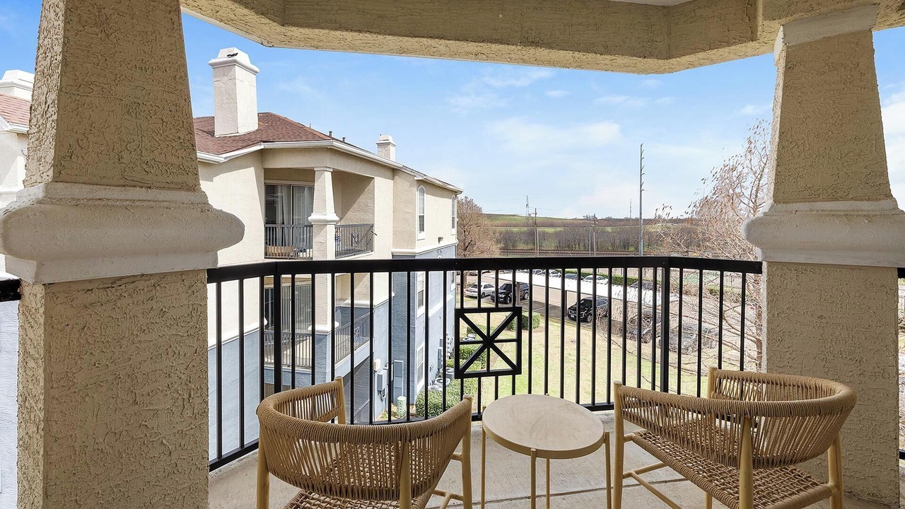 Photo of Outdoor in Lewisville