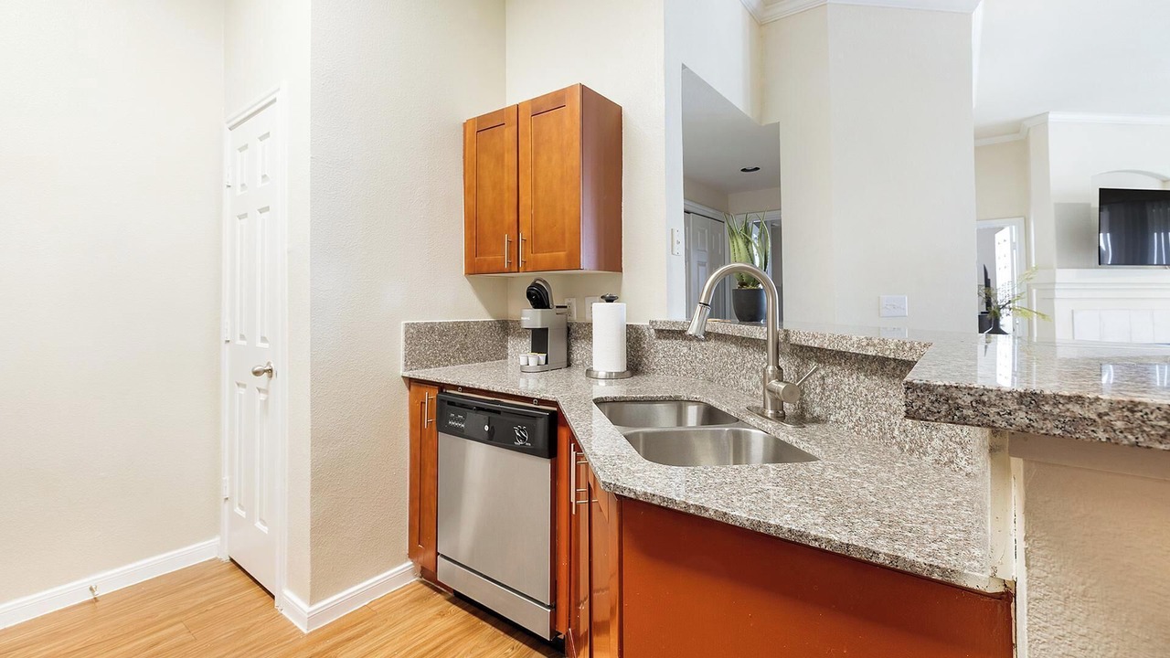 Photo of Kitchen in Lewisville