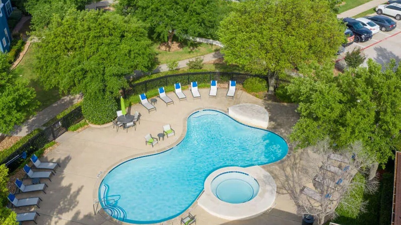 Photo of Outdoor in Lewisville