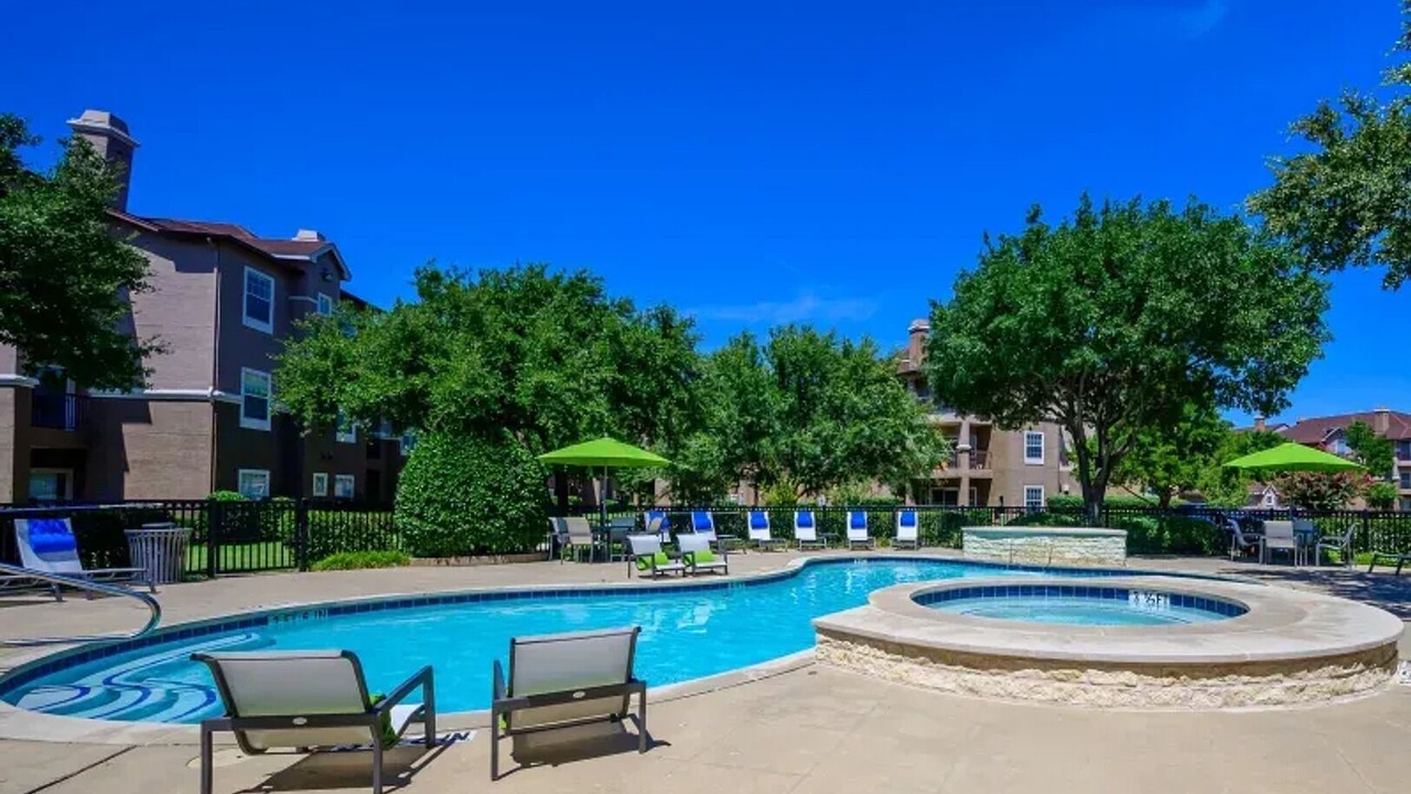 Photo of Outdoor in Lewisville
