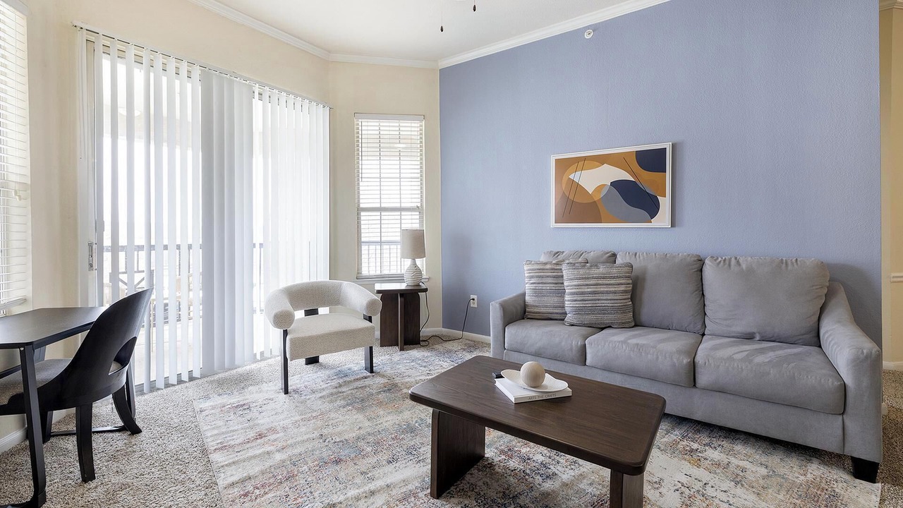 Photo of Livingroom in Lewisville