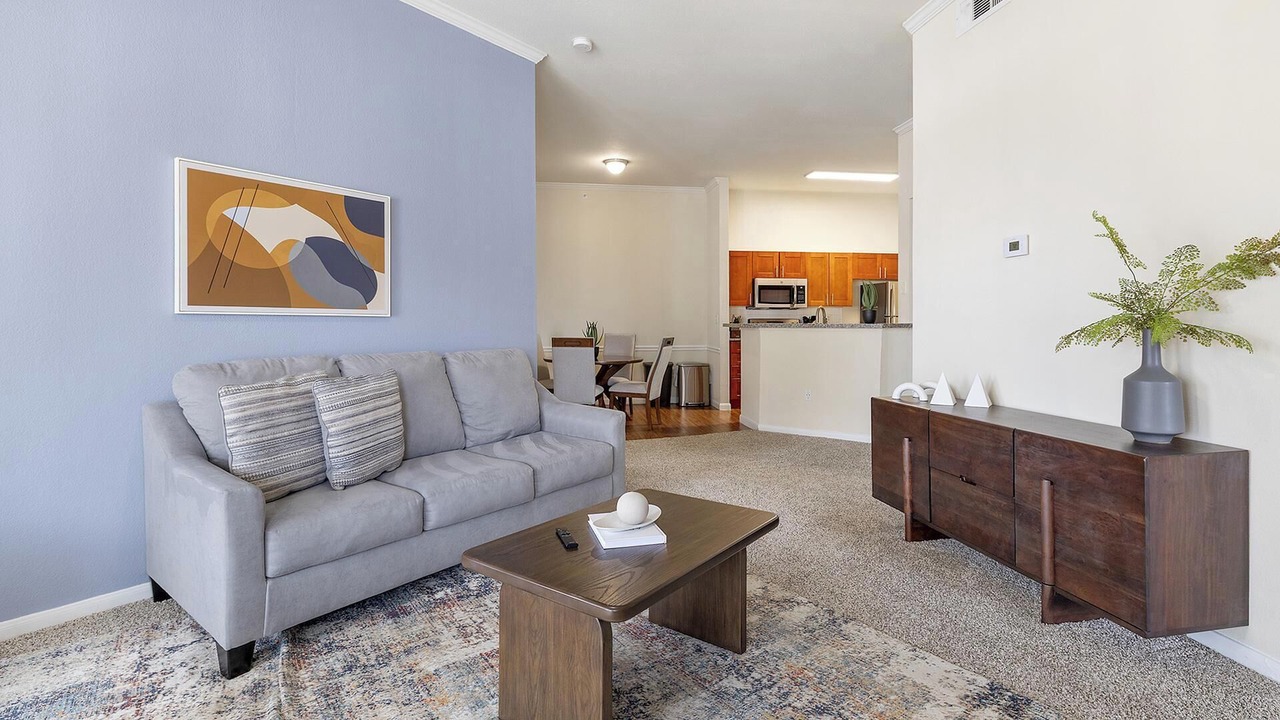 Photo of Livingroom in Lewisville